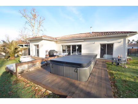 annonce maison à vendre