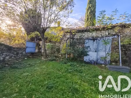 vente maison 5 pièces 135 m² saint-laurent-de-carnols (30200)