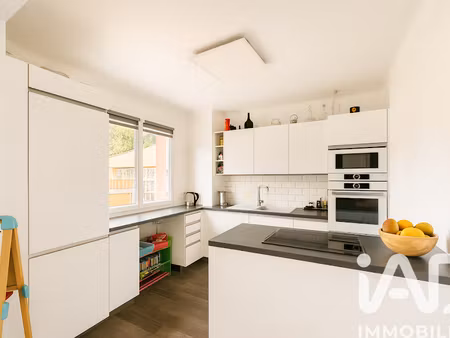 vente maison 4 pièces 82 m² à villiers-sur-marne (94350)  389 000 €