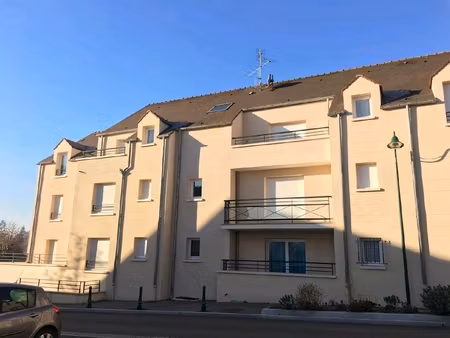 location appartement 1 pièce 28m² vemars 95470