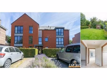 appartement à louer à rue saint-jean 25 mont-saint-guibert (vbd74294)