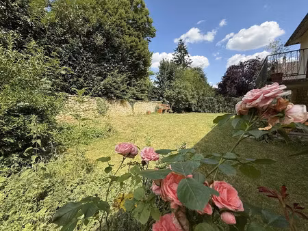 vente maison 6 pièces 124 m² à brunoy (91800)  384 000 €