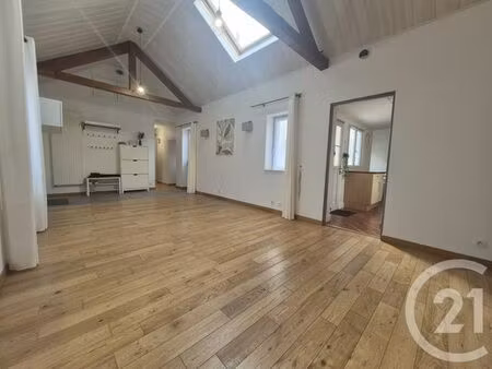 maison à vendre - 3 pièces - 82 97 m2 - joinville le pont - 94 - ile-de-france