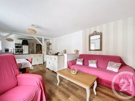 maison à vendre - 4 pièces - 64 41 m2 - vitry sur seine - 94 - ile-de-france