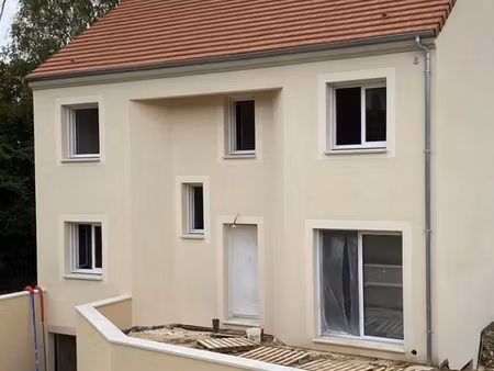 vente maison neuve 6 pièces 132 m² à boissy-saint-leger (94470)  389 000 €