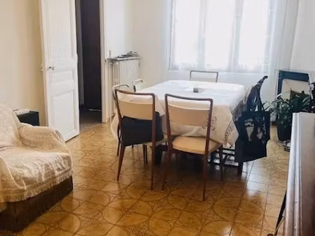 vente maison 4 pièces 75 m² à montreuil (93100)  395 000 €