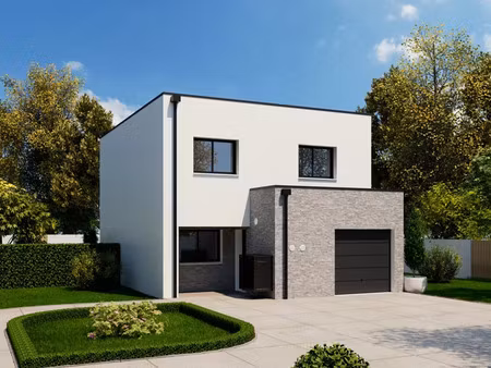 vente maison neuve 5 pièces 118 m² à marines (95640)  409 000 €