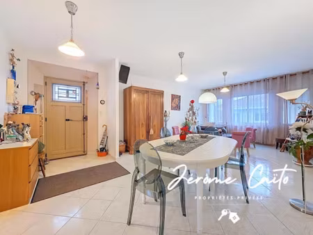 vente maison 7 pièces 162.09 m² à nimes (30000)  409 000 €