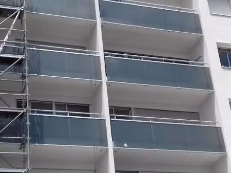 location appartement 1 pièce 24 m² à bordeaux (33000)