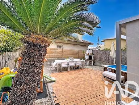 vente appartement t1 à nice (06000) : à vendre t1 / 28m² nice