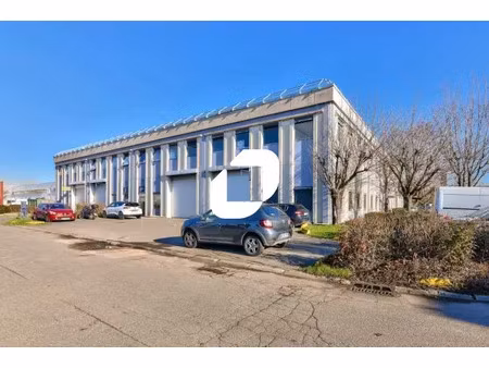 location bureau aulnay sous bois 93600