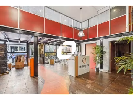 location bureau ivry sur seine 94200