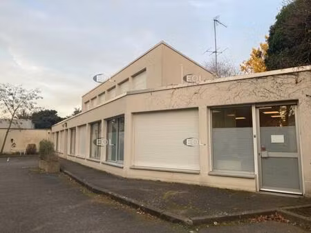 vente de bureaux en rez-de-chaussée à saint-maur-des-fossés (94)