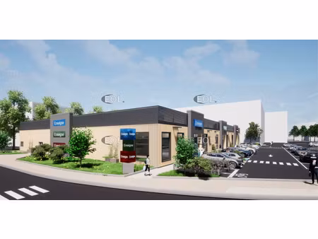 local commercial à louer