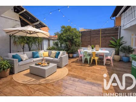 vente maison à toulon (83000) : à vendre / 110m² toulon