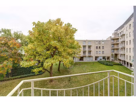 appartement te koop in leuven met 2 slaapkamers