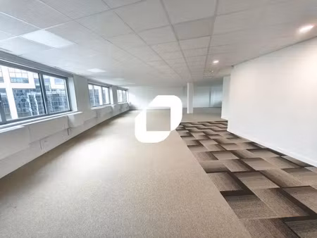 a louer  quartier d'affaires mont d'est