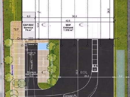 projet clés en mains