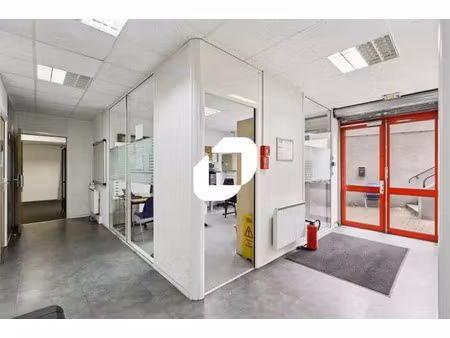 vente local d'activités nanterre 92000