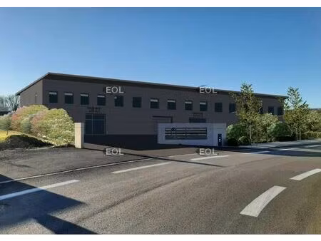 bâtiment indépendant neuf