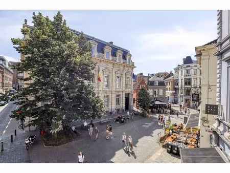 huis te koop in gent met 2 slaapkamers