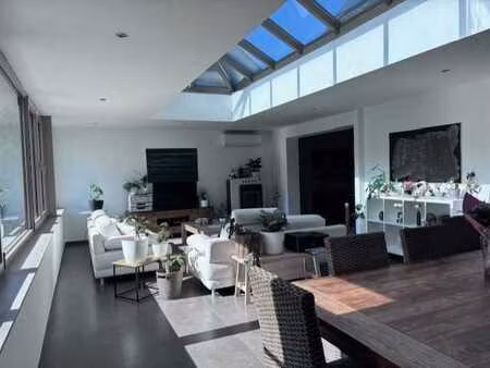 huis te koop in edingen met 3 slaapkamers