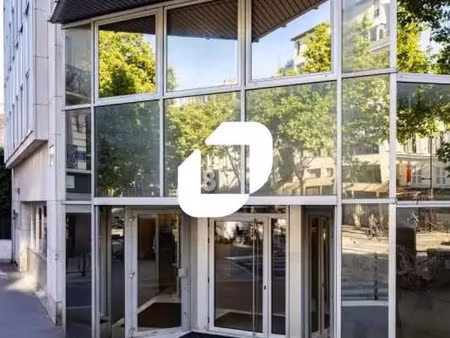 location bureau boulogne billancourt 92100