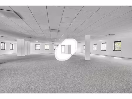 a louer  bureaux proche rer a