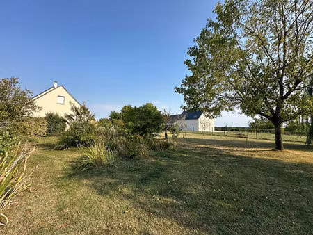 achat terrain 700m²