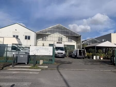 vente local commercial