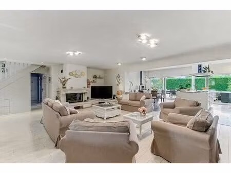 vente maison 5 pièces 211 m² saint-alban (31140)