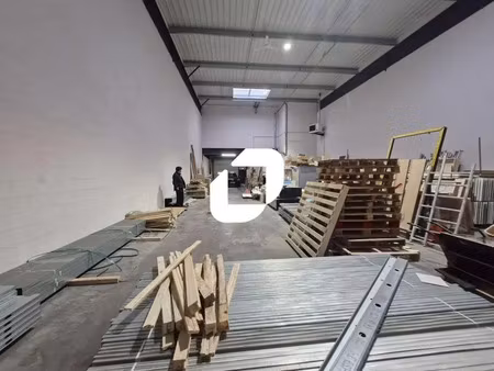 location local d'activités courtry 77181