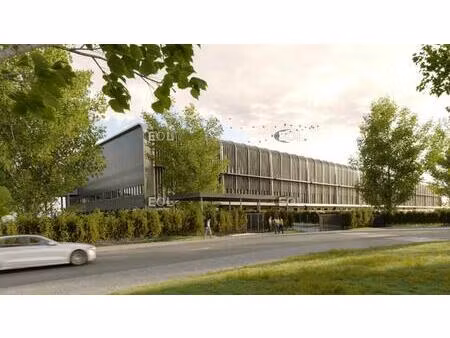 a louer | entrepôt/ activité 532 m² à 6 432 m²