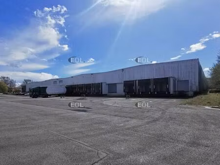 a louer | lot indépendant 4900 m²