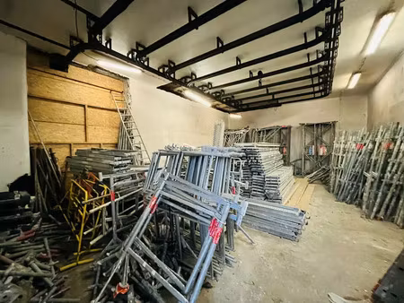 local d'activite a louer