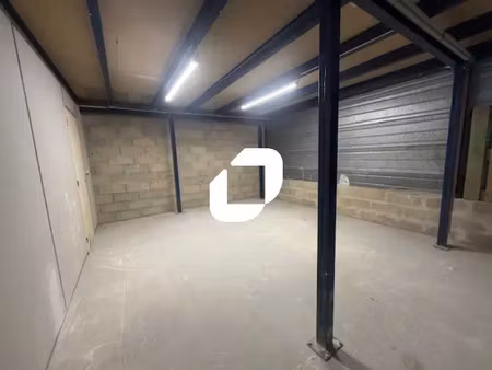 location local d'activités marines 95640