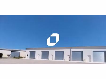 location local d'activités macau 33460