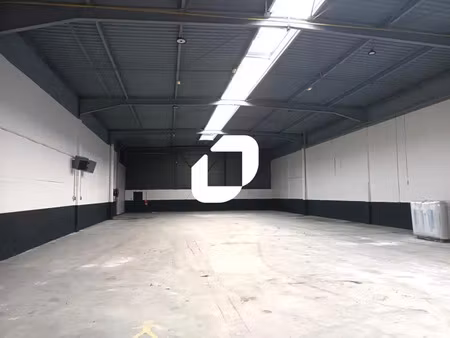 location local d'activités marcq en baroeul 59700