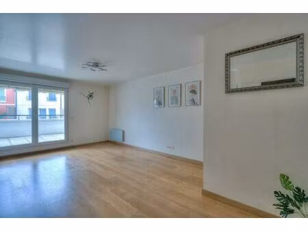 appartement de 3 pièces de 61 m² situé à choisy-le-roi