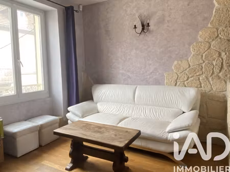 vente duplex 2 pièces