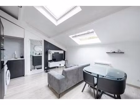 appartement 2 pièces de 33 m² à juziers