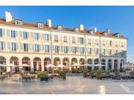 appartement de 3 pièces de 62 m² en vente à saint-germain-en-laye - idéal pour les famille