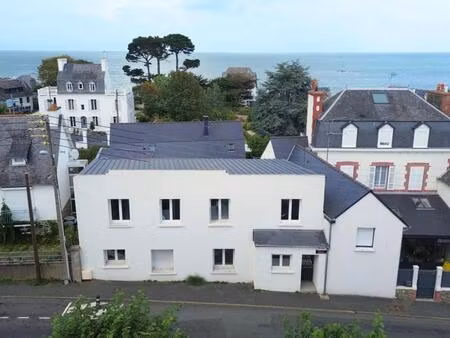 appartement 1 pièce de 19 m2 en vente  à saint-quay-portrieux