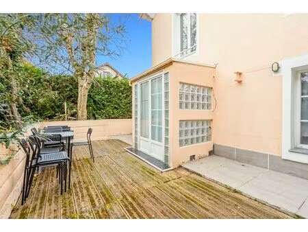 maison de 4 pièces de 94 m2 en vente à bondy - idéal pour les familles
