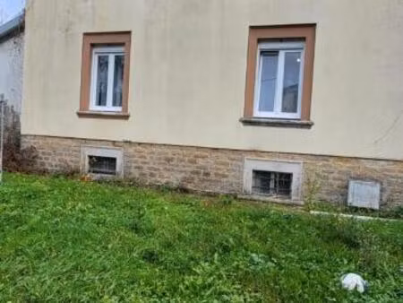 maison rénovée 5 pièces à héricourt