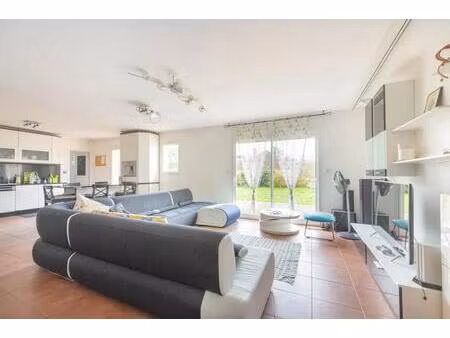 maison en vente à roinville