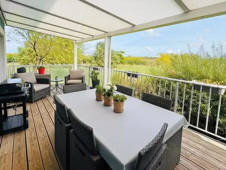 maison de 4 pièces de 105 m² située à soulac-sur-mer