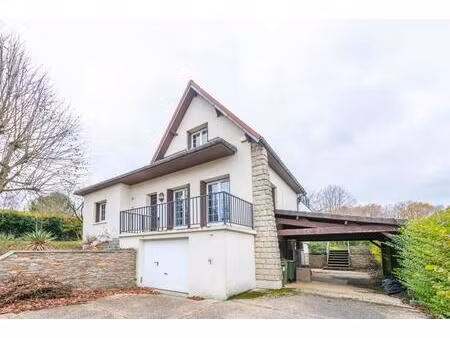 maison de 5 pièces 122 m² avec vue à saint-germain
