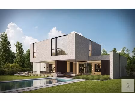 huis te koop in schoten met 4 slaapkamers