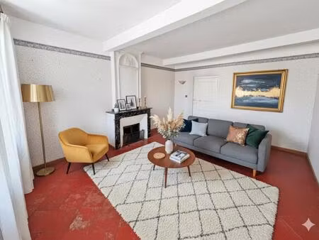 maison 6 pièces lumineuse à villefranche-de-lauragais